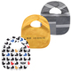 Cadillac Baby Bibs